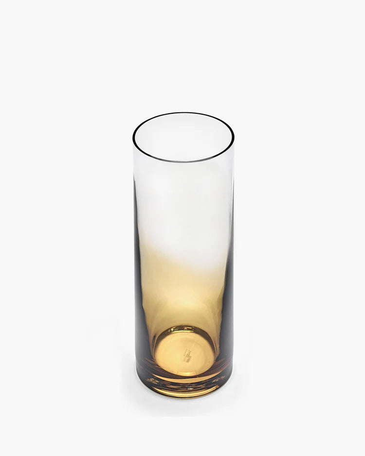 Vase L ambre Zuma