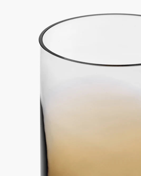 Vase L ambre Zuma
