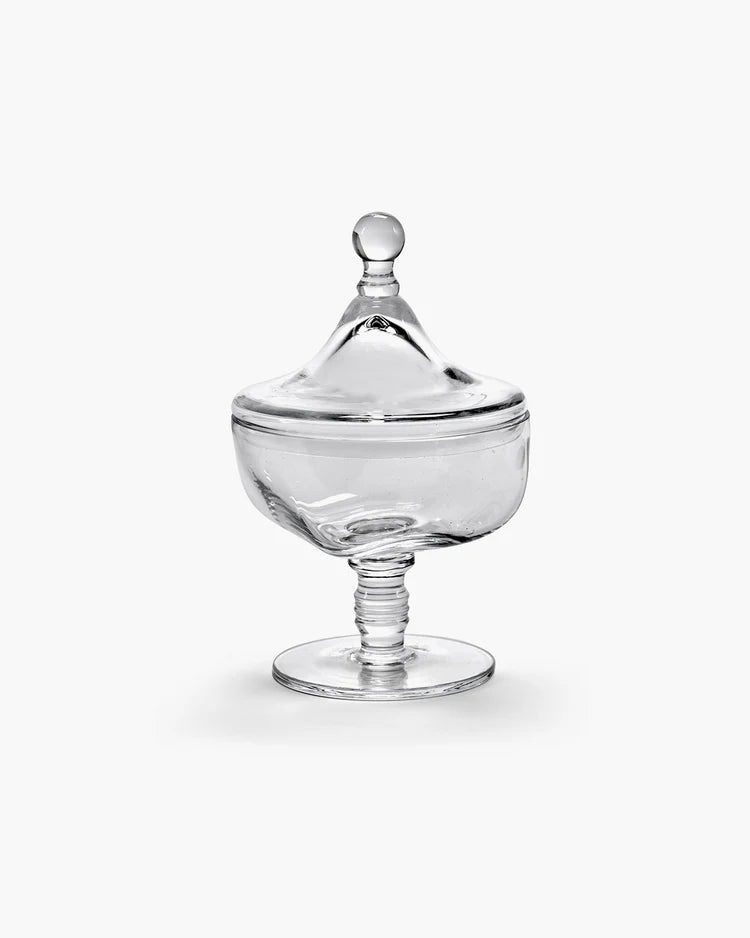 Bonbonnière 02 S transparent Josephin