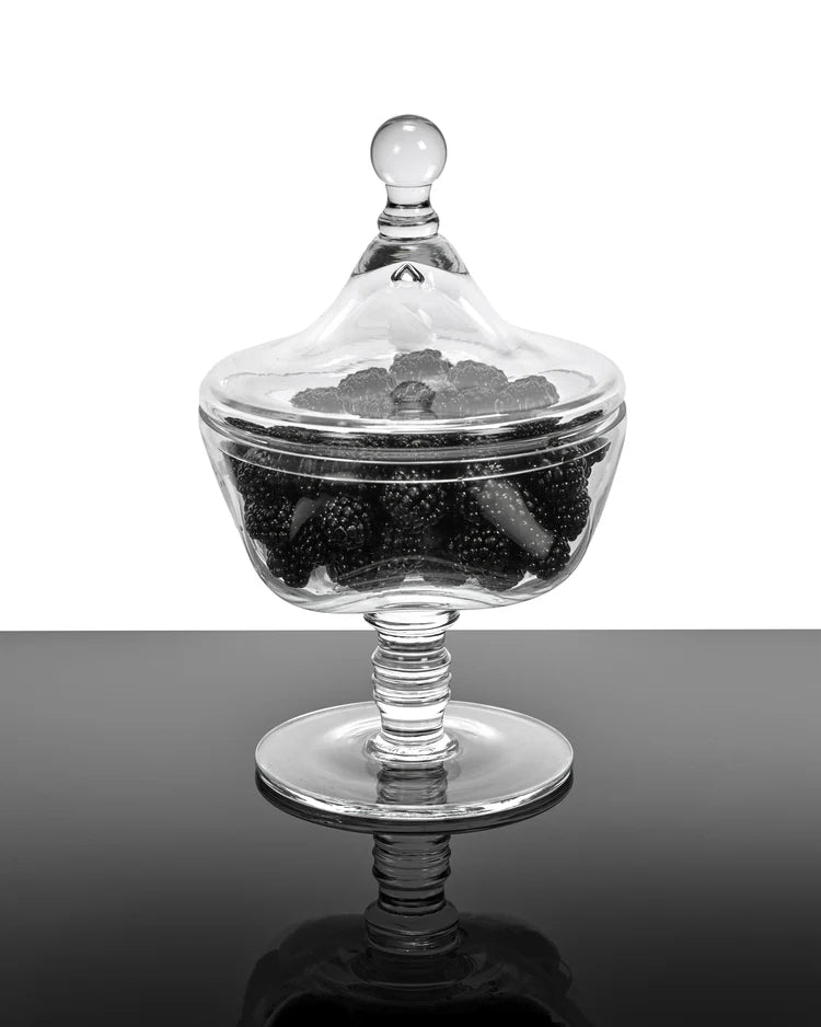 Bonbonnière 02 S transparent Josephin