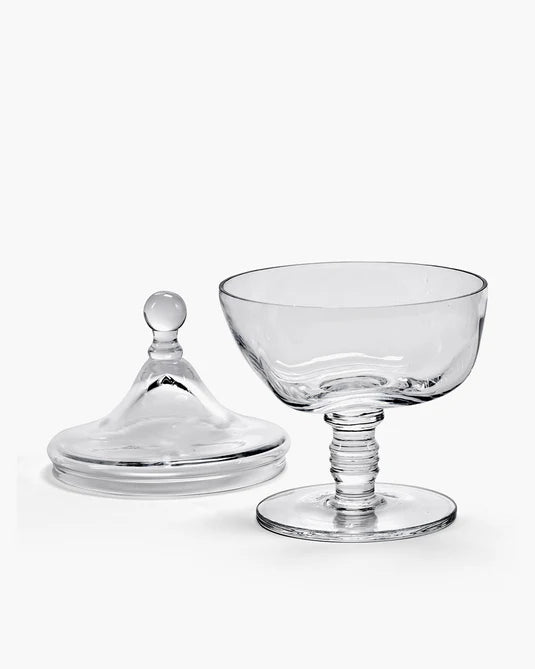 Bonbonnière 02 S transparent Josephin