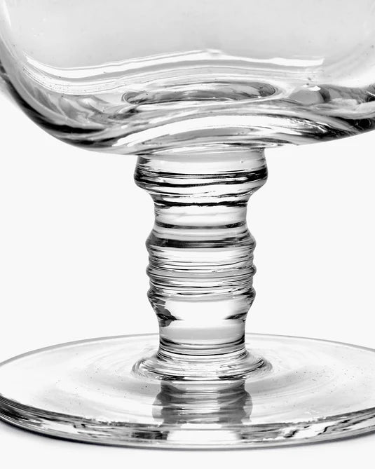 Bonbonnière 02 S transparent Josephin