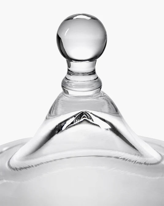 Bonbonnière 02 S transparent Josephin