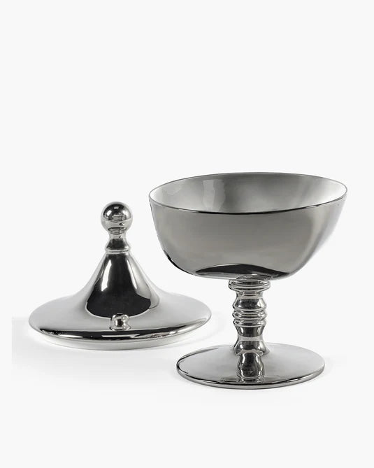 Josephine zilveren snoepdoos 02 S