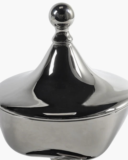 Bonbonnière 02 S argent Josephine
