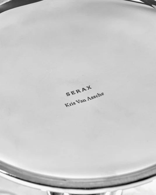 Josephine zilveren snoepdoos 02 S