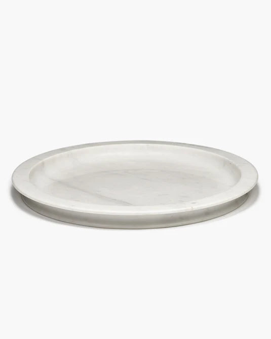 Plateau sl blanc Dune