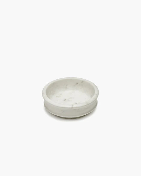 Bol S blanc Dune