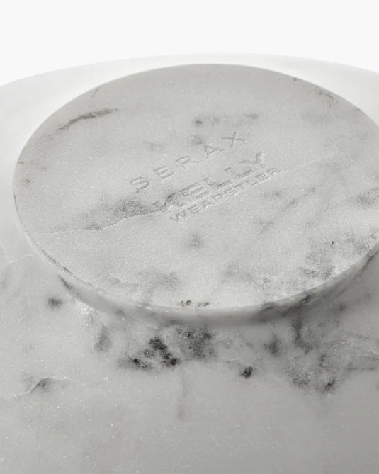 Vase No. 1 white Dune