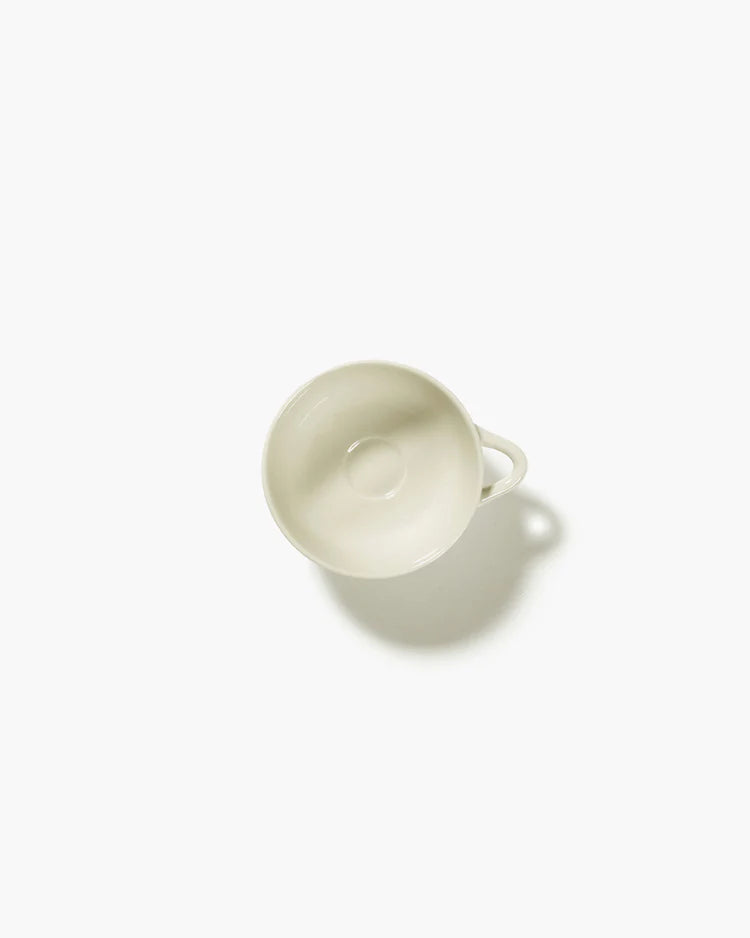 Nero Espresso Cup