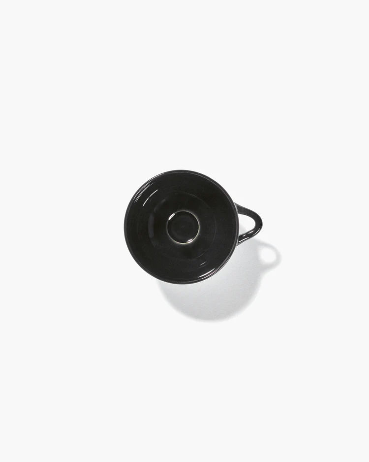 Nero Espresso Cup