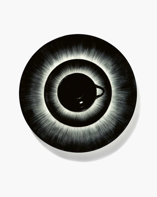 Nero Espresso Cup