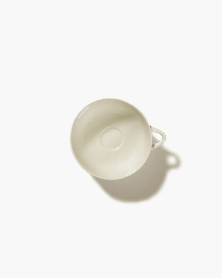 Nero Espresso Cup