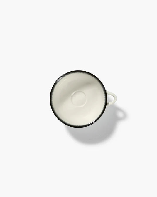 Nero Espresso Cup