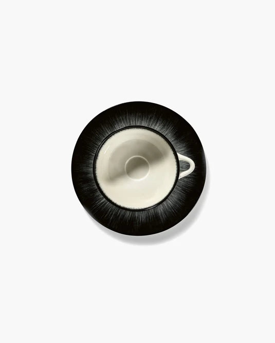 Nero Espresso Cup