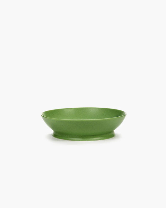 Ra Green Soup Bowl