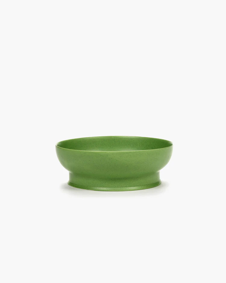 Ra Green M Bowl
