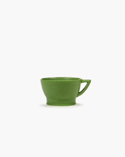 Nero Espresso Cup