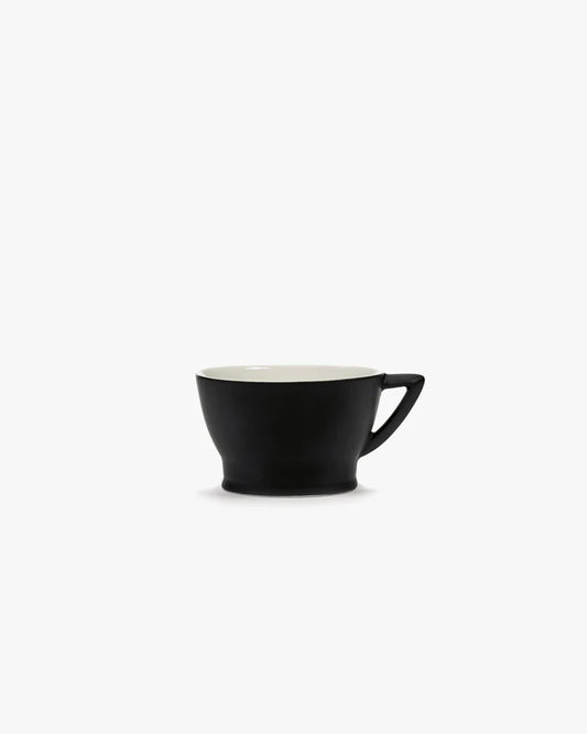 Nero Espresso Cup