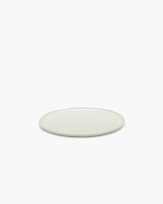 Cena Ivory Low Dinner Plate