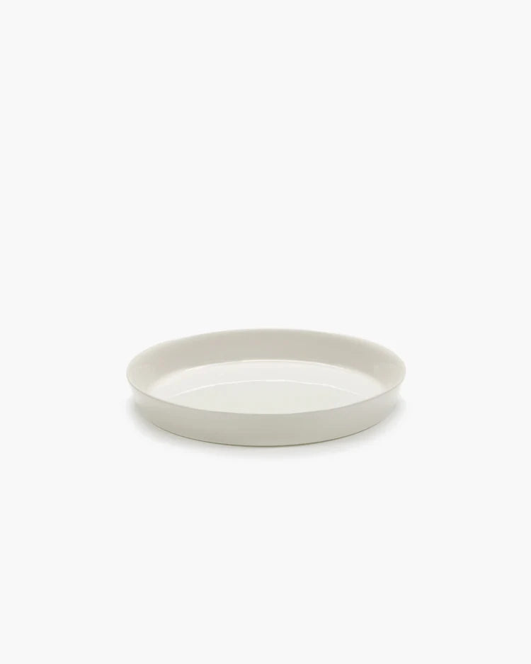 Astoria soup plate