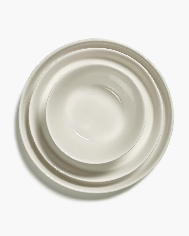 Astoria soup plate