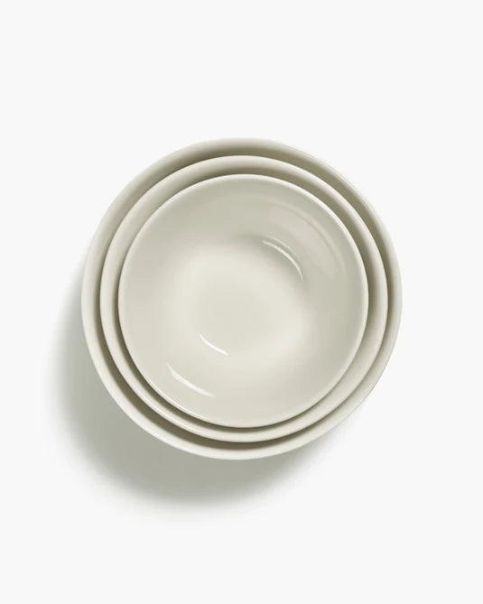 Cena Ivory M Bowl