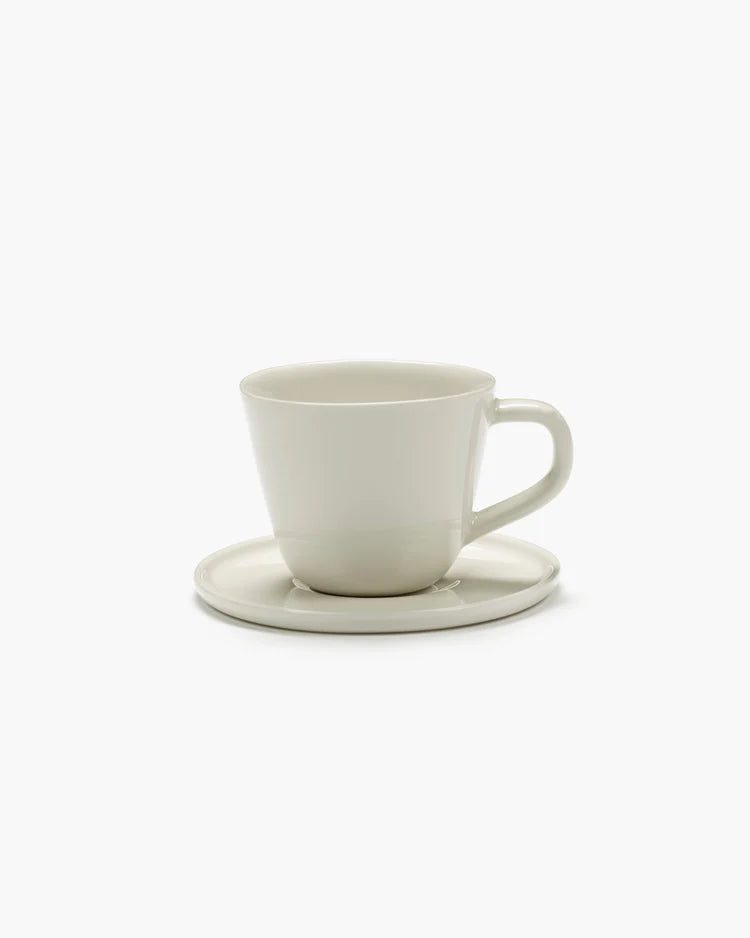 Nero Espresso Cup