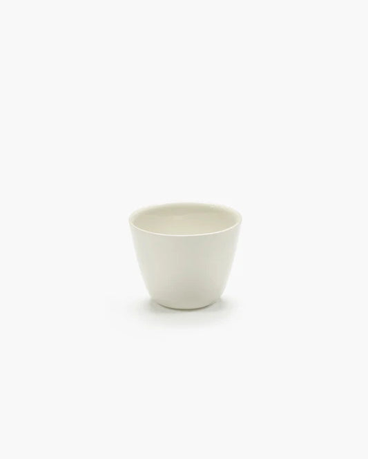 Nero Espresso Cup