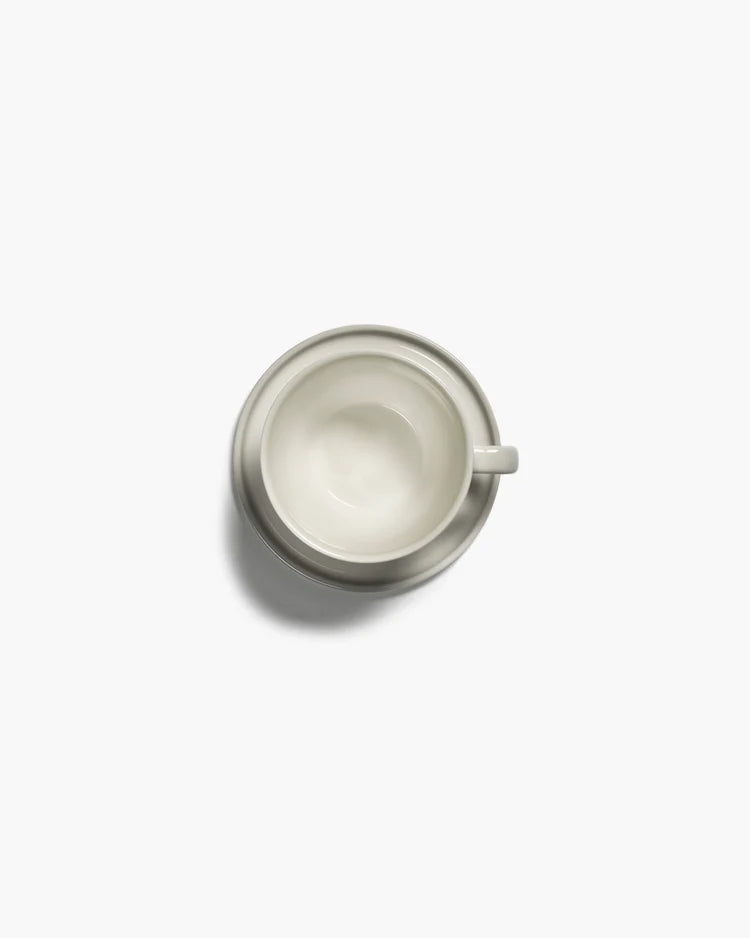 Nero Espresso Cup