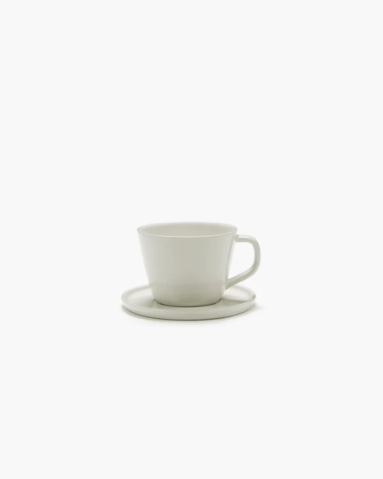 Nero Espresso Cup