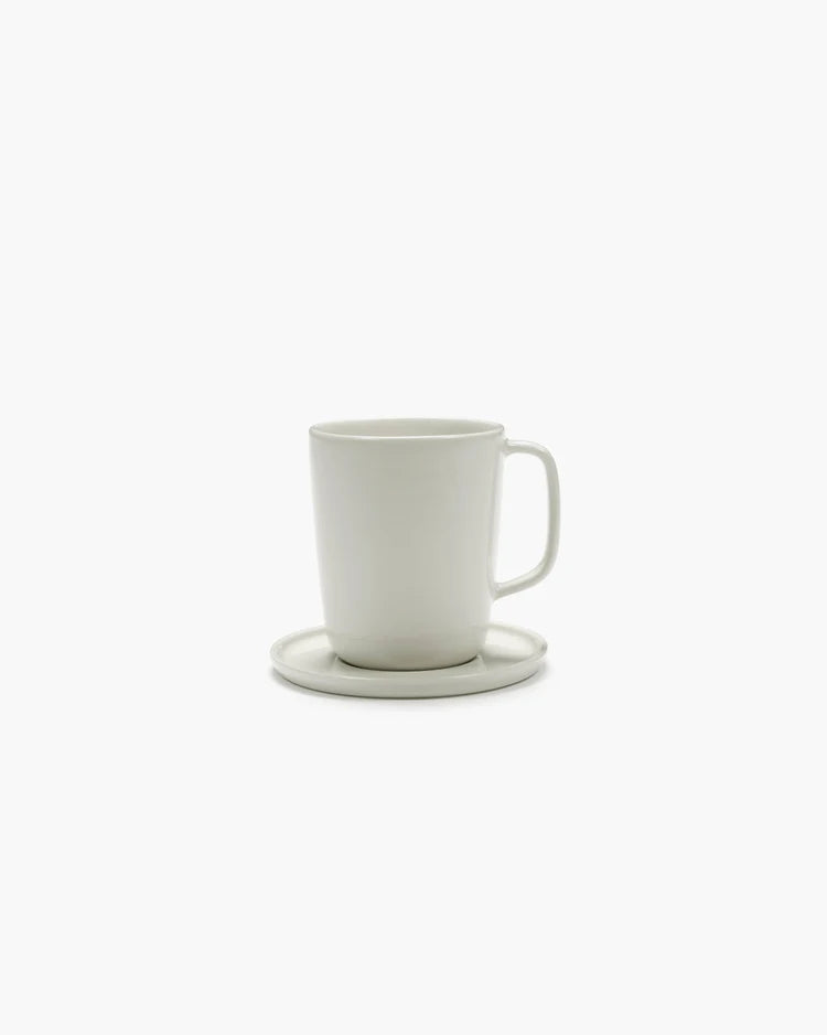 Nero Espresso Cup