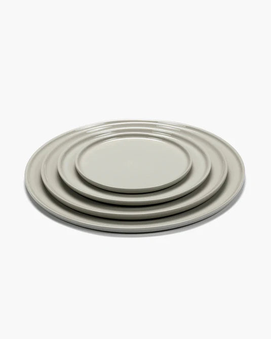 Cena low sand starter plate