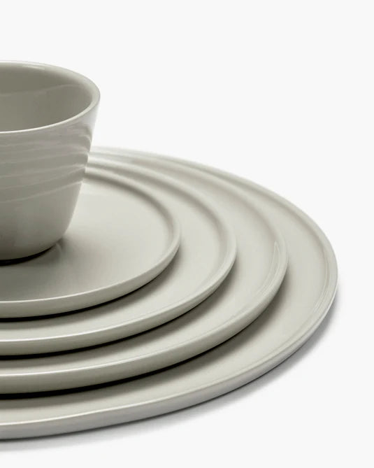 Cena sand low plate L