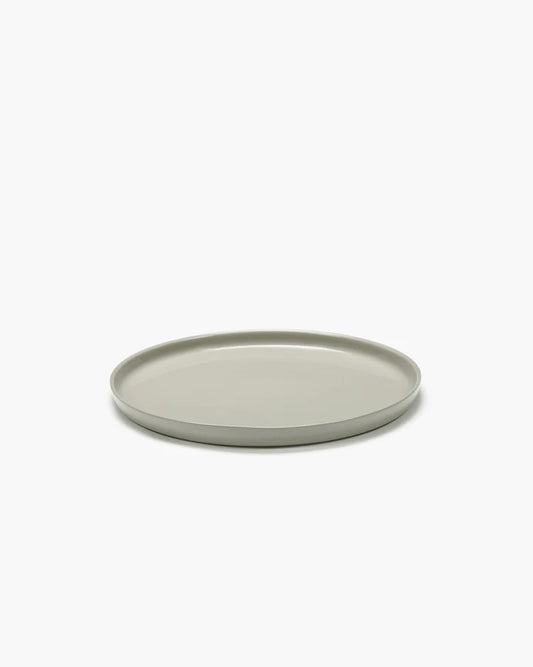 Cena High Sand Dinner Plate