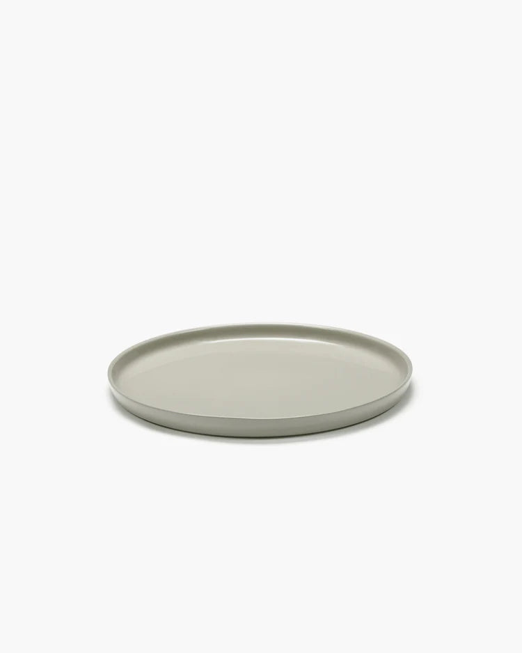 Cena High Sand Dinner Plate