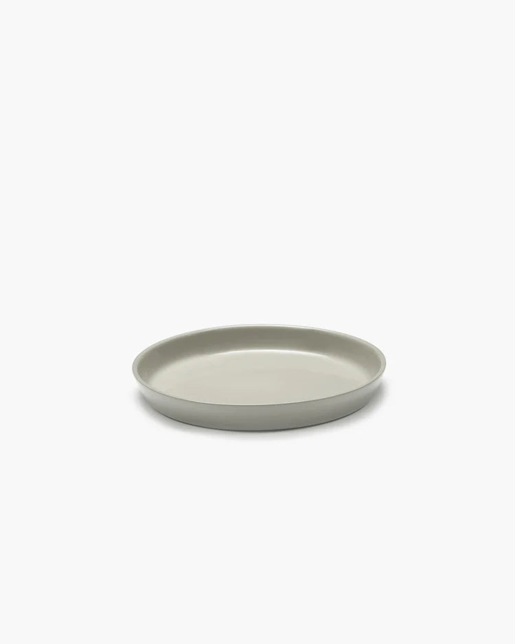 Astoria soup plate