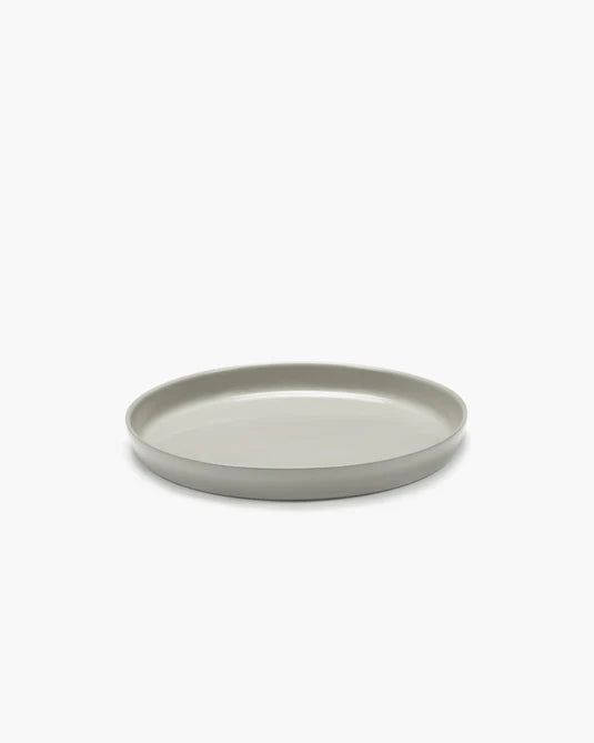 Astoria soup plate