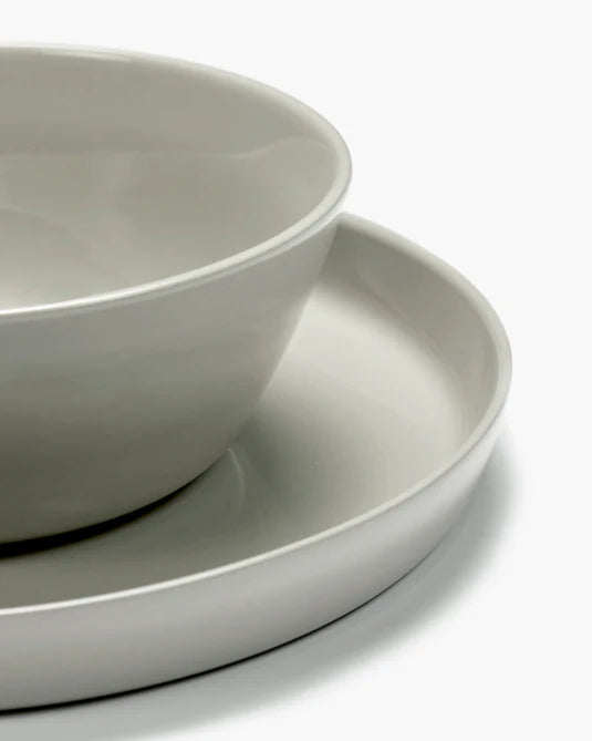 Bowl M sand Cen