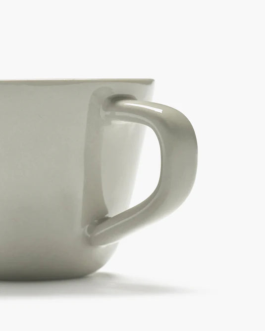 Nero Espresso Cup