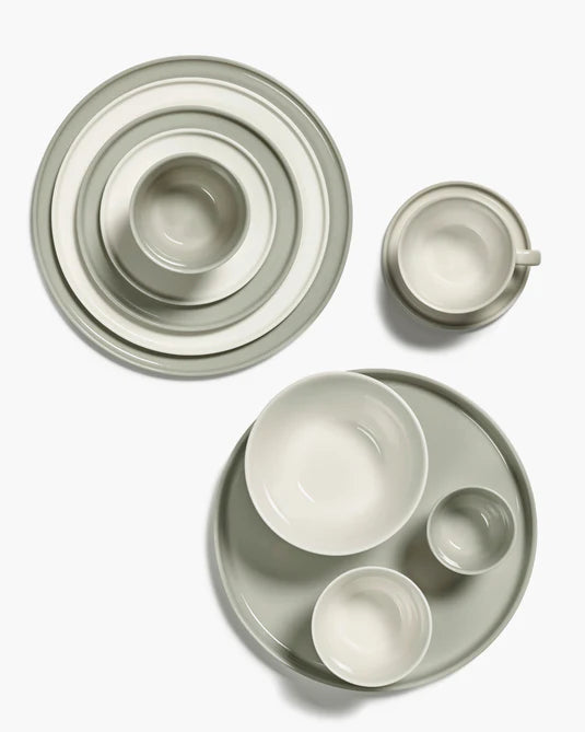 Nero Espresso Cup