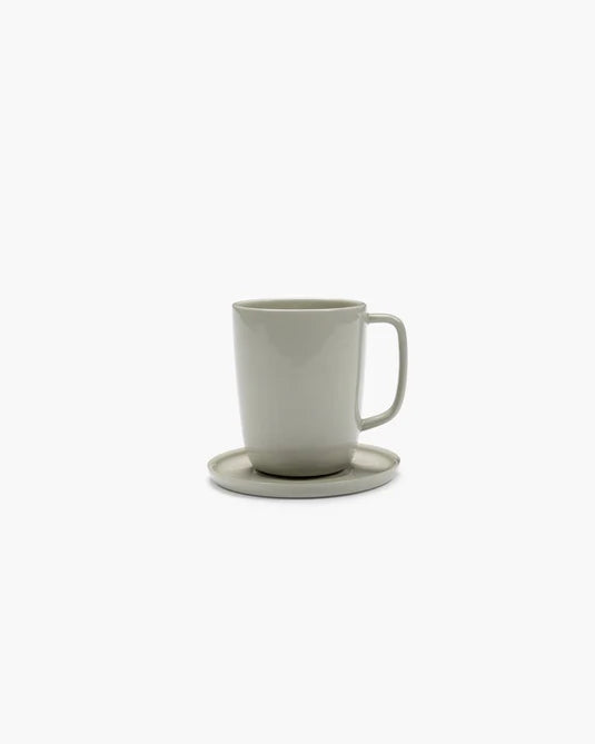 Nero Espresso Cup