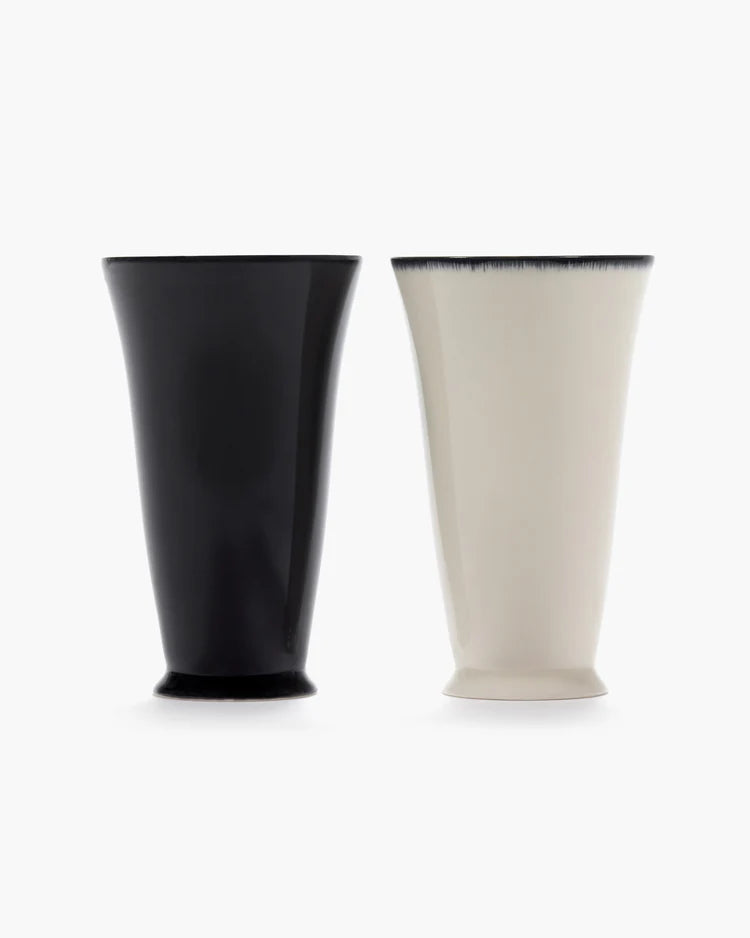 Nero Espresso Cup