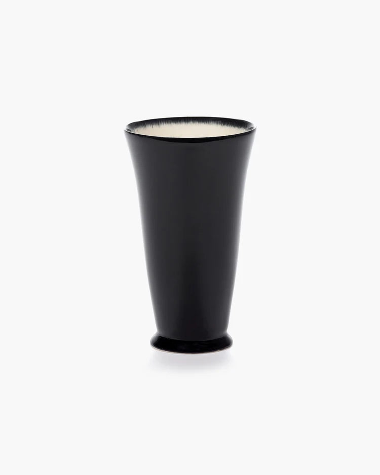 Mug blanc/noir variation d Dé