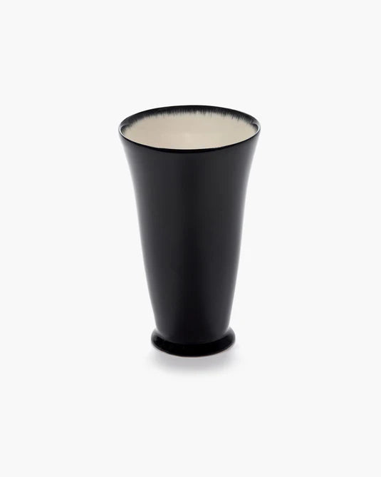 Mug blanc/noir variation d Dé