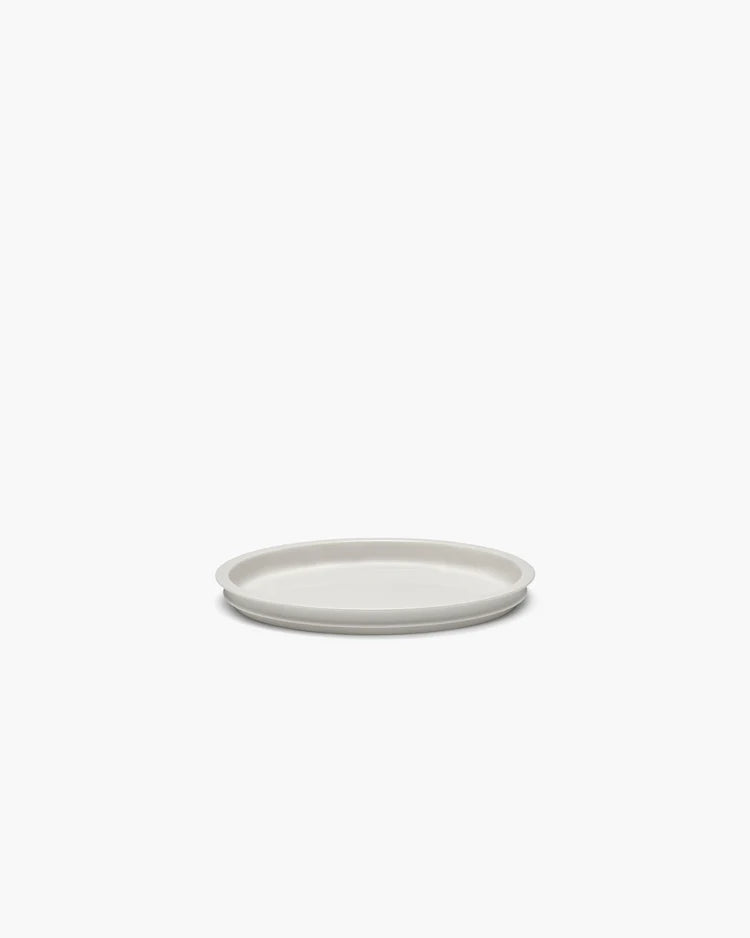 Assiette de petit-déjeuner Alabaster Dune
