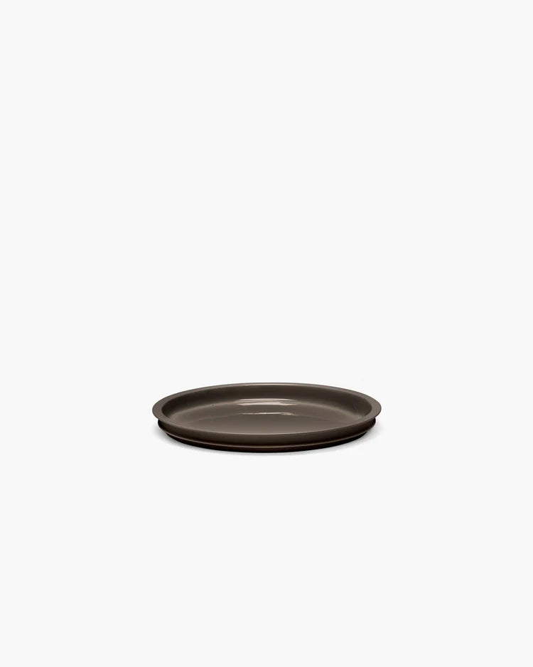 Assiette de petit-déjeuner Slate Dune