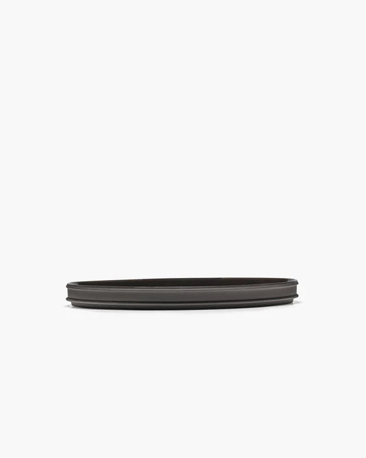 Slate Dune Dinner Plate