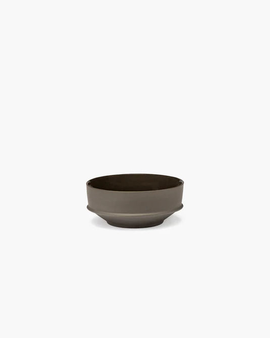 XS Slate Dune Bowl