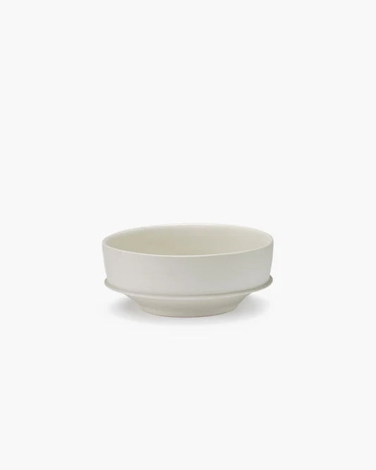 Bowl S Alabaster Dune